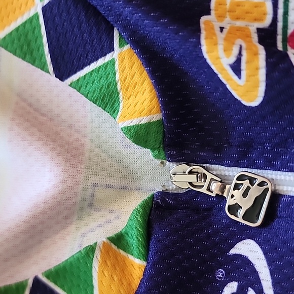 Women's Ireland cycling jacket top - Picture 8 of 8